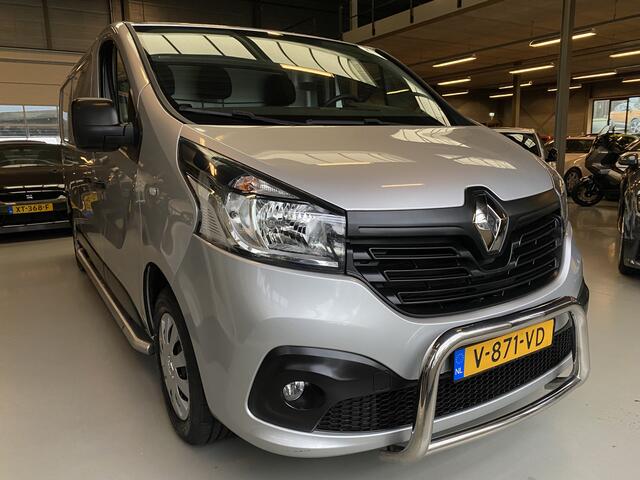 Renault TRAFIC 1.6 dCi T29 L2H1 Comfort Airco, Cruise , Navi, Trekhaak