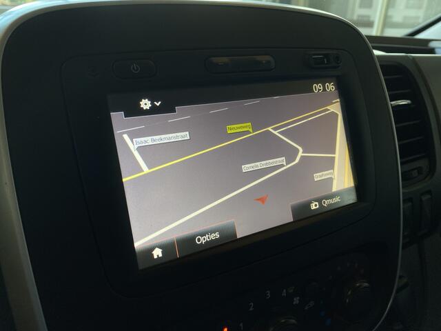 Renault TRAFIC 1.6 dCi T29 L2H1 Comfort Airco, Cruise , Navi, Trekhaak