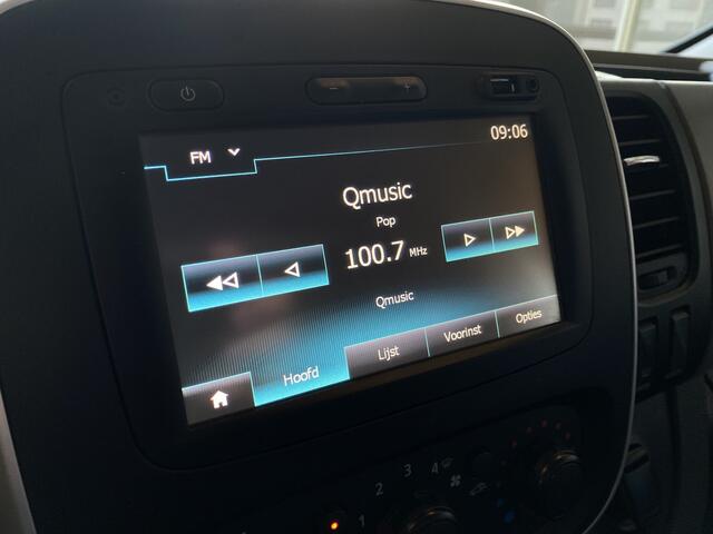 Renault TRAFIC 1.6 dCi T29 L2H1 Comfort Airco, Cruise , Navi, Trekhaak