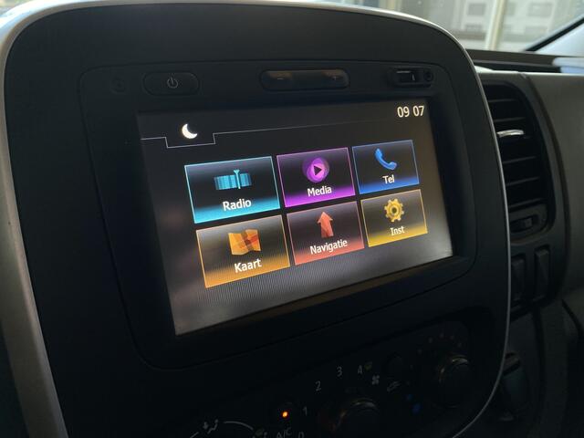 Renault TRAFIC 1.6 dCi T29 L2H1 Comfort Airco, Cruise , Navi, Trekhaak