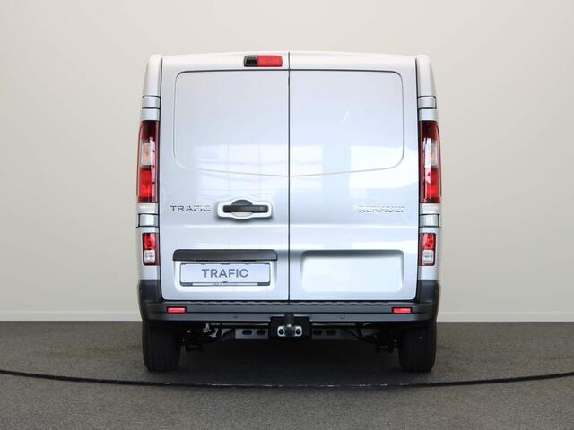 Renault TRAFIC 2.0 dCi 130 T30 L2H1 Advance | Trekhaak | Laadruimtepakket | Achteruitrijcamera | Vierseizoenbanden |
