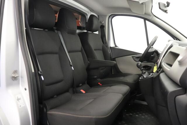 Renault TRAFIC 1.6 dCi 122PK L2 EURO 6 - Airco - Navi - Cruise - Trekhaak - ¤ 9.950,- Excl.