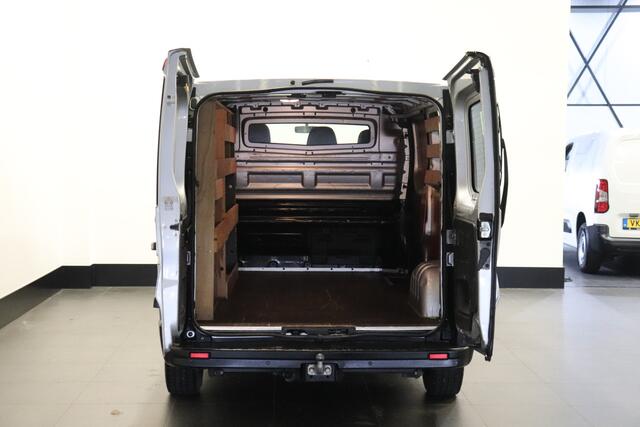 Renault TRAFIC 1.6 dCi 122PK L2 EURO 6 - Airco - Navi - Cruise - Trekhaak - ¤ 9.950,- Excl.