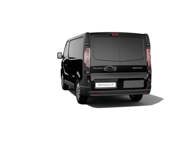 Renault TRAFIC Comfort - Gesloten Bestel E-TECH Electric 120 | Achteruitrijcamera | Airconditioning | C-Shape LED dagrijverlichting