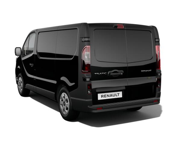 Renault TRAFIC Comfort - Gesloten Bestel E-TECH Electric 120 | Achteruitrijcamera | Airconditioning | C-Shape LED dagrijverlichting