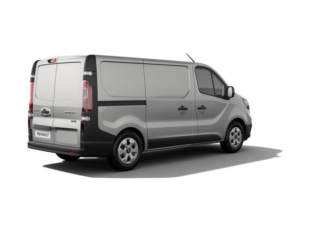 Renault TRAFIC Comfort - Gesloten Bestel E-TECH Electric 120 | Achteruitrijcamera | Airconditioning | C-Shape LED dagrijverlichting