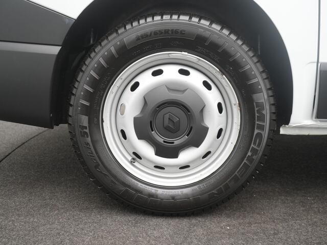 Renault TRAFIC 2.0 dCi 145 T29 L1H1 Comfort - Complete kastinrichting! - Automaat - Trekhaak - Achteruitrijcamera - Cruise Control - Startonderbreker