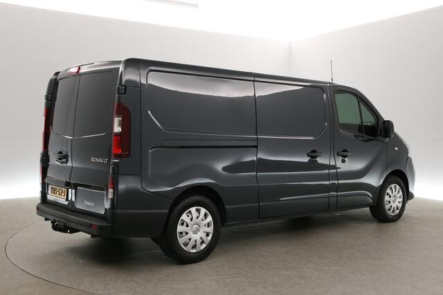 Renault TRAFIC 2.0 dCi T29 145PK L2H1 | MARGE | Airco | Cruise | Trekh. | 3-Zits | Kameleon Folie | Parkeersens.