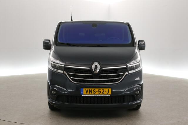 Renault TRAFIC 2.0 dCi T29 145PK L2H1 | MARGE | Airco | Cruise | Trekh. | 3-Zits | Kameleon Folie | Parkeersens.