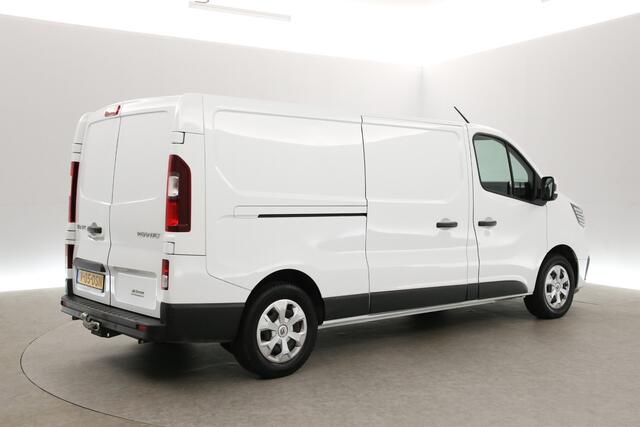 Renault TRAFIC 2.0 dCi T30 L2H1 | Airco | Cruise | Carplay | 3-Zits | Trekh. | Parkeersens.