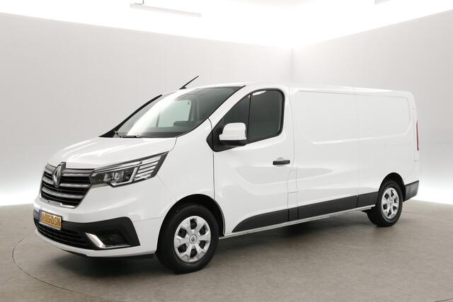 Renault TRAFIC 2.0 dCi T30 L2H1 | Airco | Cruise | Carplay | 3-Zits | Trekh. | Parkeersens.