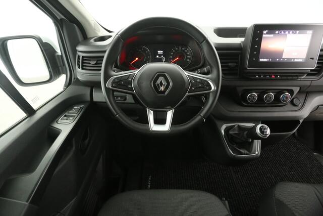 Renault TRAFIC 2.0 dCi T30 L2H1 | Airco | Cruise | Carplay | 3-Zits | Trekh. | Parkeersens.