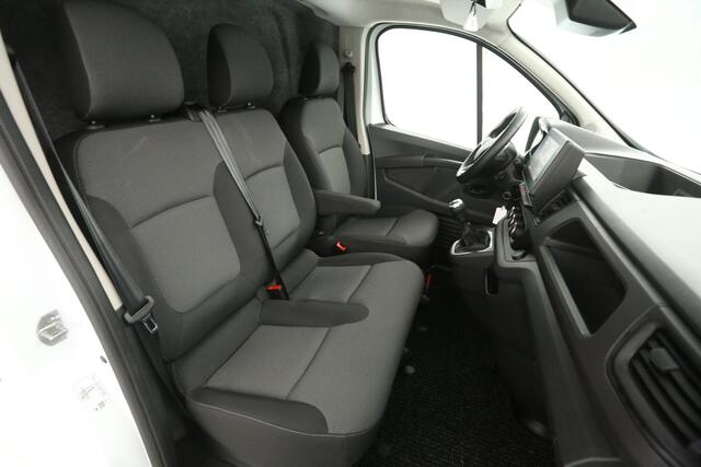 Renault TRAFIC 2.0 dCi T30 L2H1 | Airco | Cruise | Carplay | 3-Zits | Trekh. | Parkeersens.