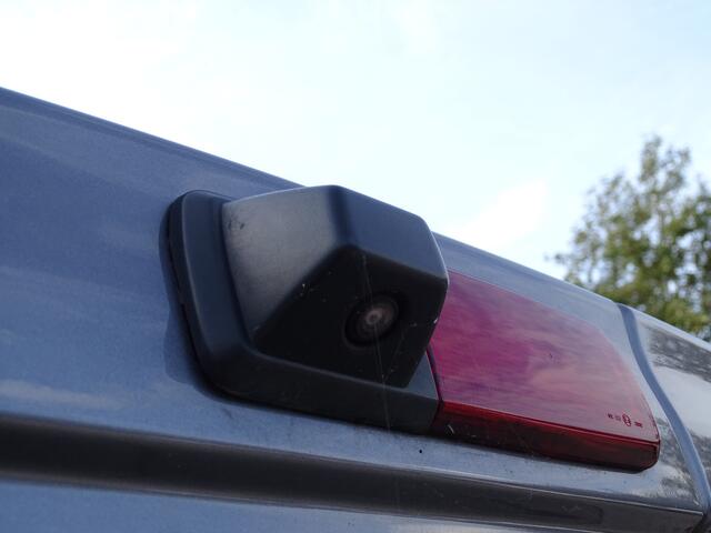 Renault TRAFIC 1.6 dCi T29 L2H1 DC Euro 6