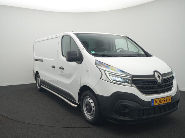 Renault TRAFIC 2.0 dCi 145 T29 L2H1 Comfort - All Seasonbanden - Cruise Control - Trekhaak - Dealeronderhouden