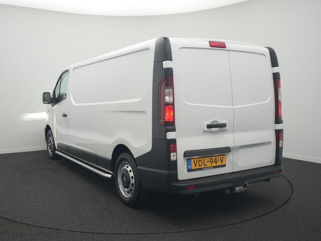 Renault TRAFIC 2.0 dCi 145 T29 L2H1 Comfort - All Seasonbanden - Cruise Control - Trekhaak - Dealeronderhouden