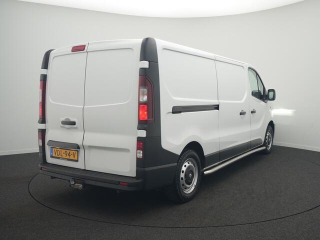 Renault TRAFIC 2.0 dCi 145 T29 L2H1 Comfort - All Seasonbanden - Cruise Control - Trekhaak - Dealeronderhouden