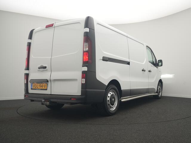 Renault TRAFIC 2.0 dCi 145 T29 L2H1 Comfort - All Seasonbanden - Cruise Control - Trekhaak - Dealeronderhouden