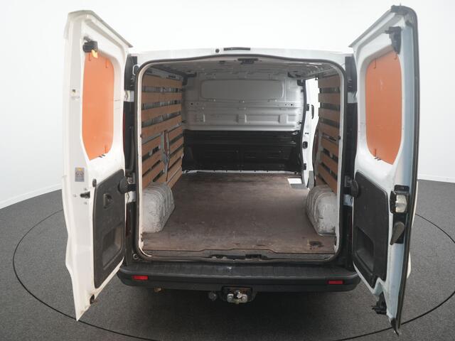 Renault TRAFIC 2.0 dCi 145 T29 L2H1 Comfort - All Seasonbanden - Cruise Control - Trekhaak - Dealeronderhouden