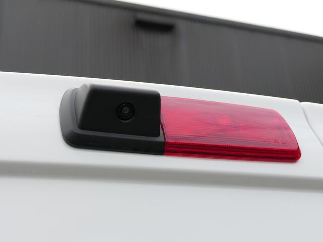 Renault TRAFIC E-Tech T29 L2H2 Advance 52 kWh *NIEUW* - Passagiersstoel, navi, camera, sensor achter