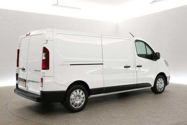 Renault TRAFIC 2.0 dCi T30 L2H1 | Airco | 3-Zits | Cruise | Carplay | Parkeersens.