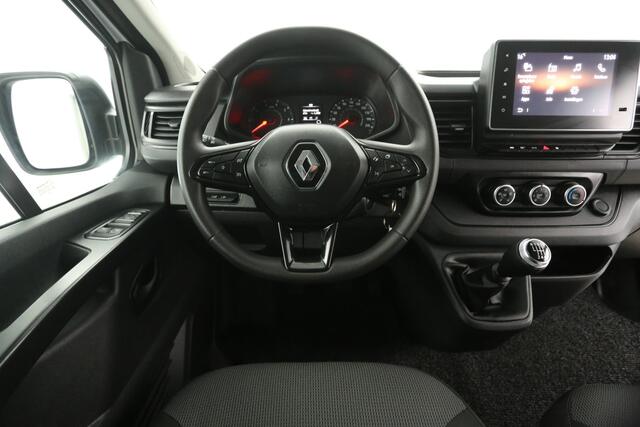 Renault TRAFIC 2.0 dCi T30 L2H1 | Airco | 3-Zits | Cruise | Carplay | Parkeersens.