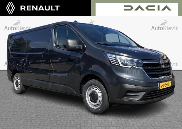 Renault TRAFIC 2.0 Blue dCi 110 T30 L2H1 Start - Reservewiel