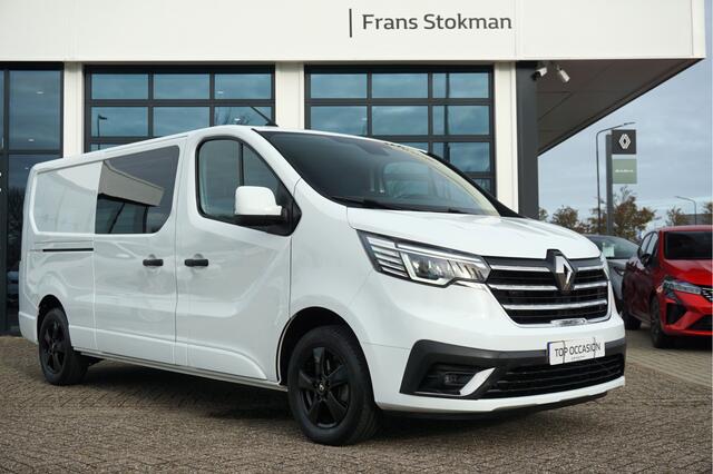 Renault TRAFIC 2.0 dCi 150 EDC T29 L2H1 DC Business