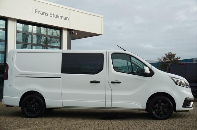 Renault TRAFIC 2.0 dCi 150 EDC T29 L2H1 DC Business