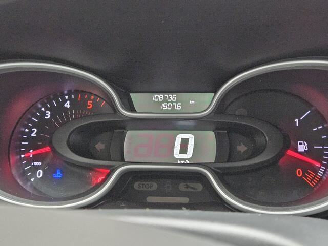 Renault TRAFIC Passenger 1.6 dCi Personenvervoer