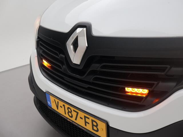 Renault TRAFIC 1.6 DCI L2H1 VERSNELLINGSBAK NIET IN ORDE | EURO 6 + TREKHAAK