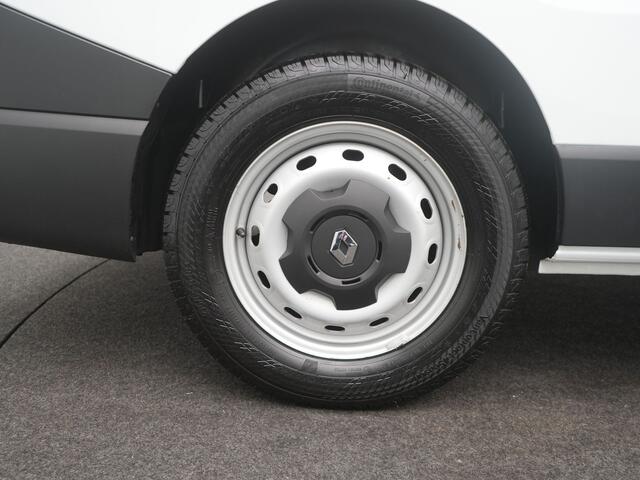 Renault TRAFIC 2.0 dCi 120 T29 L2H1 DC Comfort - Dubbele Cabine - Kastinrichting! - All Seasonbanden - Cruise Control - Trekhaak