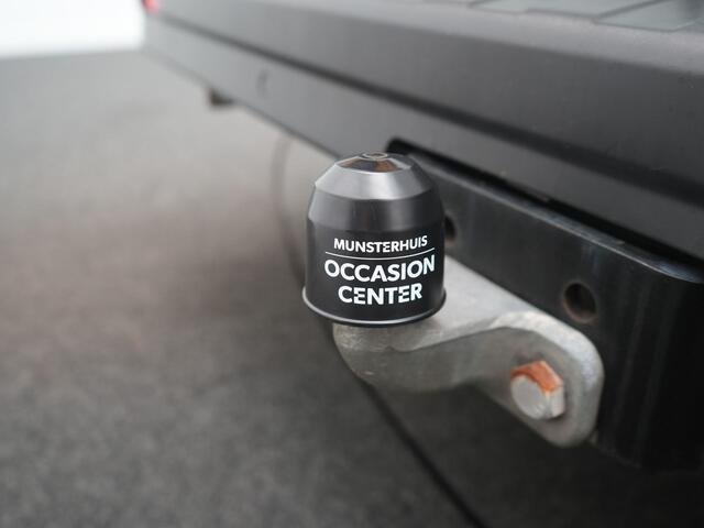 Renault TRAFIC 2.0 dCi 120 T29 L2H1 DC Comfort - Dubbele Cabine - Kastinrichting! - All Seasonbanden - Cruise Control - Trekhaak