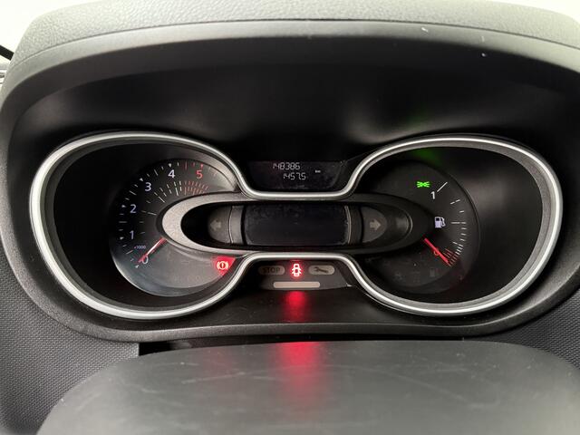 Renault TRAFIC 2.0DCi 120PK Lang Dubbele Cabine | Navigatie | Airco | Cruise | Trekhaak | Betimmering