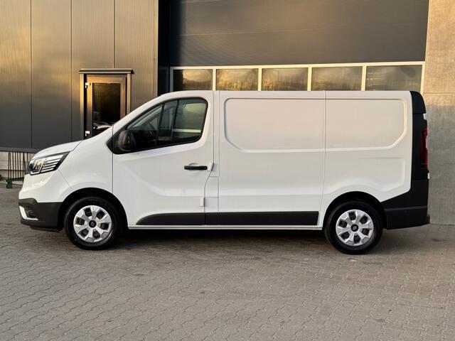 Renault TRAFIC 2.0 DCI T30 L1H1 Navi-apple/android - camera - sensoren voor/achter