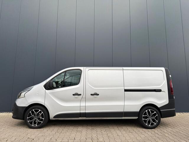 Renault TRAFIC 1.6 dCi T29 L2H1 Comfort dubbele schuifdeur