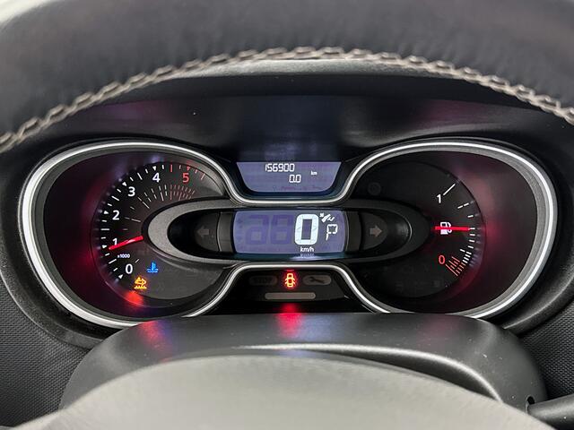 Renault TRAFIC 2.0 dCi 145 T29 L2H1 DC Luxe Dubbele cabine Navigatie Automaat Led koplampen Trekhaak