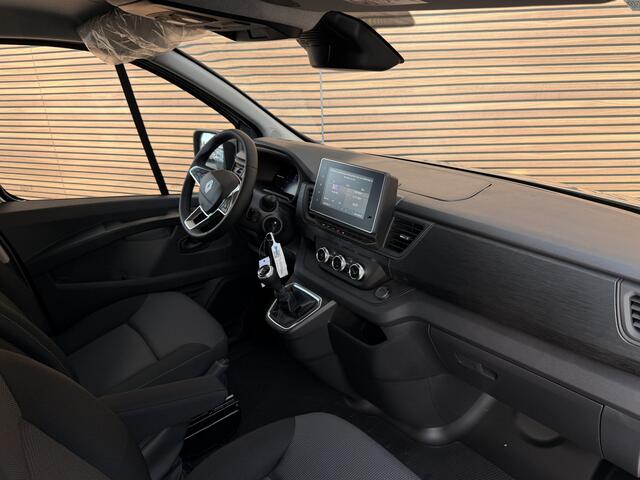 Renault TRAFIC 2.0 Blue dCi 130 T29 L2H1 Advance DC Camera / Clima / Navi By APP / LED