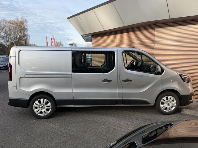 Renault TRAFIC 2.0 Blue dCi 130 T29 L2H1 Advance DC Camera / Clima / Navi By APP / LED