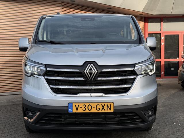 Renault TRAFIC 2.0 Blue dCi 130 T29 L2H1 Advance DC Camera / Clima / Navi By APP / LED
