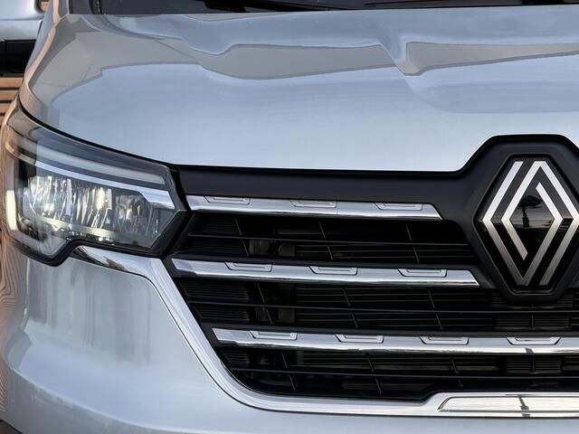 Renault TRAFIC 2.0 Blue dCi 130 T29 L2H1 Advance DC Camera / Clima / Navi By APP / LED