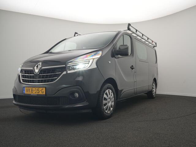 Renault TRAFIC 2.0 dCi 120 T29 L2H1 DC Work Edition - 120 PK - Trekhaak - All Seasonbanden