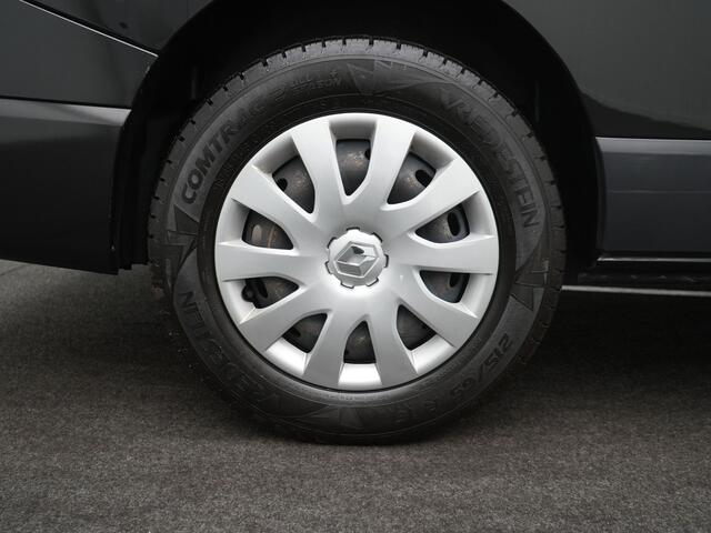 Renault TRAFIC 2.0 dCi 120 T29 L2H1 DC Work Edition - 120 PK - Trekhaak - All Seasonbanden