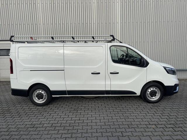 Renault TRAFIC 2.0 dCi 110 T30 L2H1*A/C*CRUISE*NAVI*HAAK*3PERS*