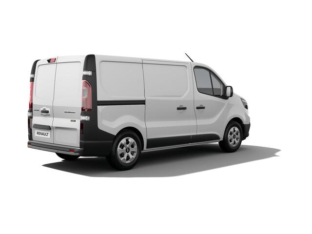 Renault TRAFIC Comfort - Dubbele Cabine | Achteruitrijcamera | Airconditioning | C-Shape LED dagrijverlichting