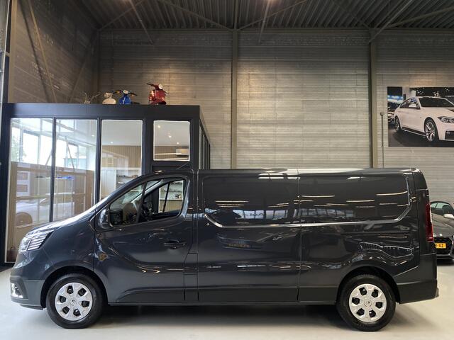 Renault TRAFIC 2.0 dCi 150 T30 L2H1 Work Edition Cruise, Navi, 150 PK, BPM VRIJ
