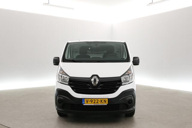 Renault TRAFIC 1.6 dCi T27 L1H1 | Airco | Cruise | Trekh. | Parkeersens. | Elektrpakket