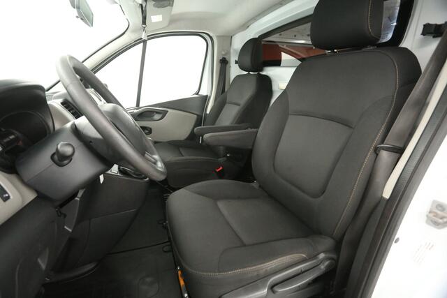 Renault TRAFIC 1.6 dCi T27 L1H1 | Airco | Cruise | Trekh. | Parkeersens. | Elektrpakket