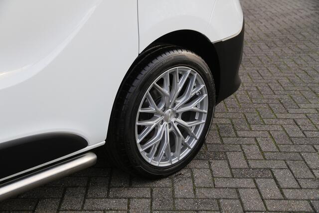 Renault TRAFIC 2.0 DCI 150 | L2H1 | Trekhaak | Imperiaal | Cruise | Airco..