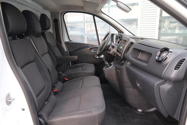 Renault TRAFIC 2.0 DCI 150 | L2H1 | Trekhaak | Imperiaal | Cruise | Airco..